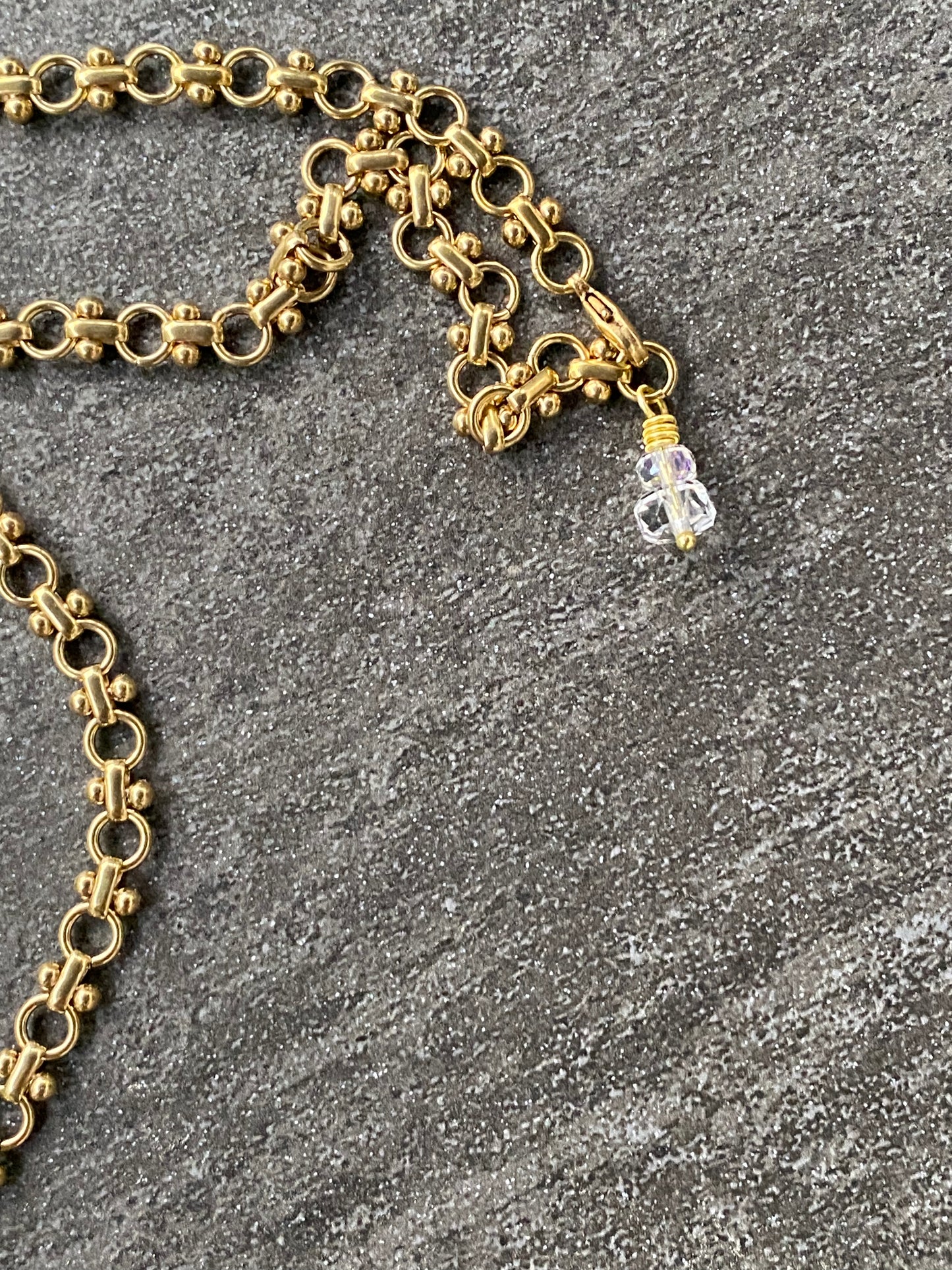 Celeste Collection Aurora Necklace